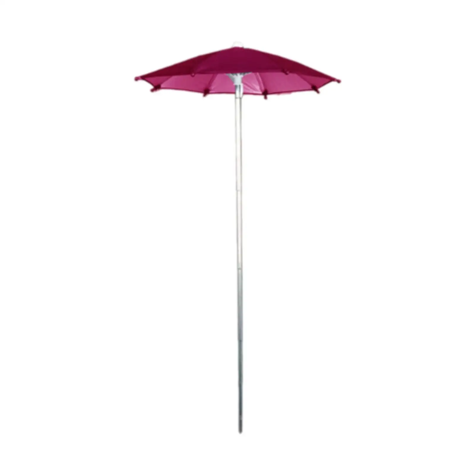 Plant Umbrella for Outdoor Garden Umbrella for Indoor Lawn Planters Pot
