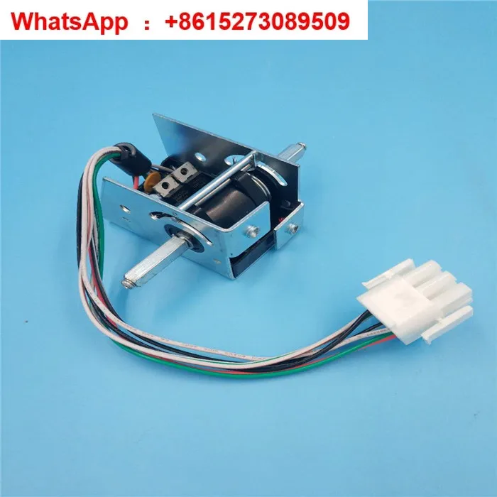 

Fork Zhonglinuoli Electric Pallet Truck Handle Accelerator Governor ET-126MCU