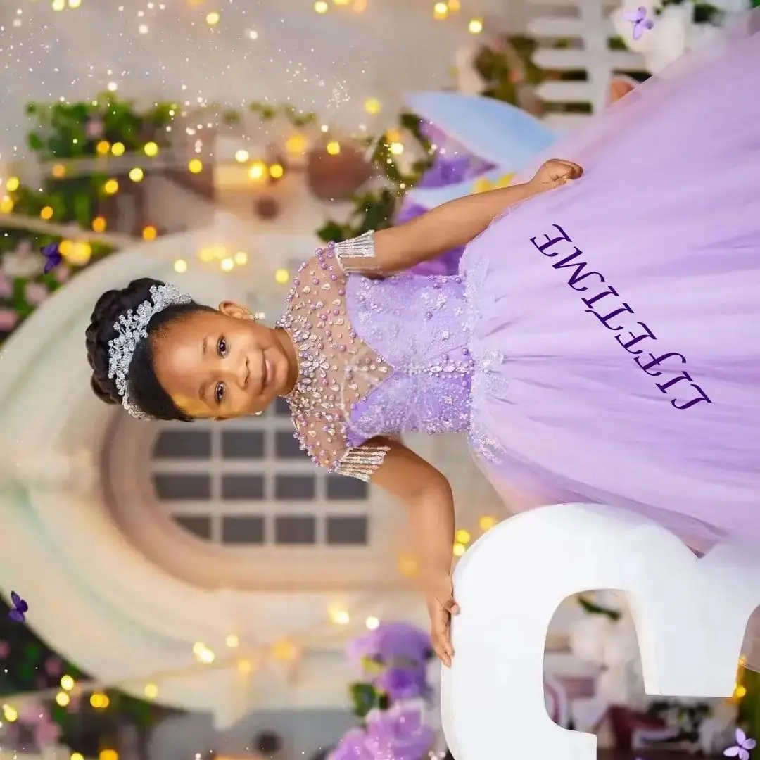 robe-a-fleurs-lilas-personnalisee-pour-filles-pour-mariage-en-tulle-avec-des-appliques-de-perles-princesse-bouffante-fete-d'anniversaire-pour-enfants-premiere-communion-personnalisee