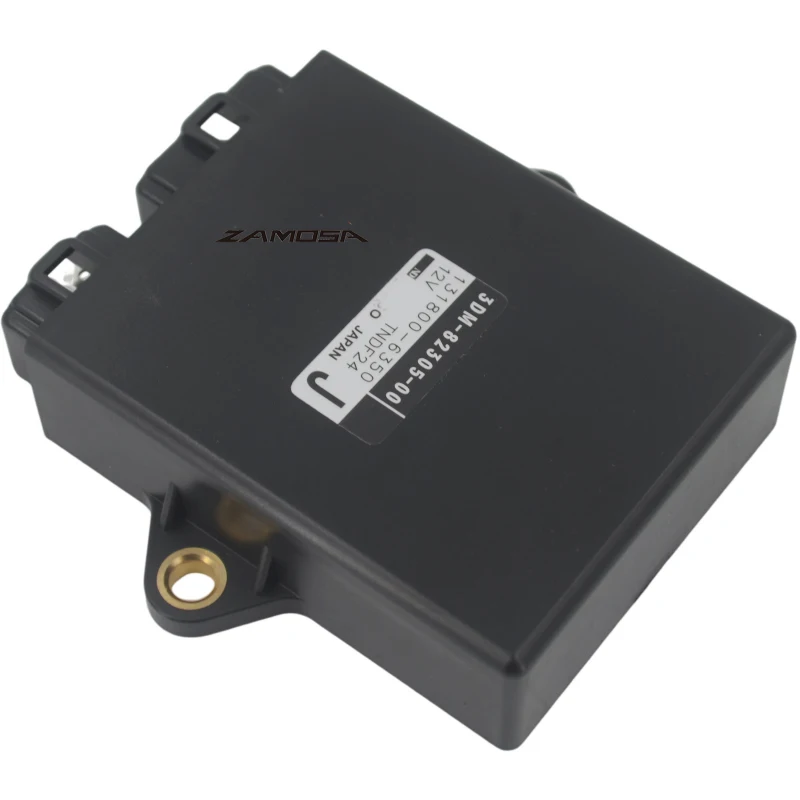 VIRAGO 250 XV250 CDI Module Igniter Box ECU TCI XV250S XV 250 S V-Star Route 66 CDI For YAMAHA 3DM-82305-00 12V 8PIN