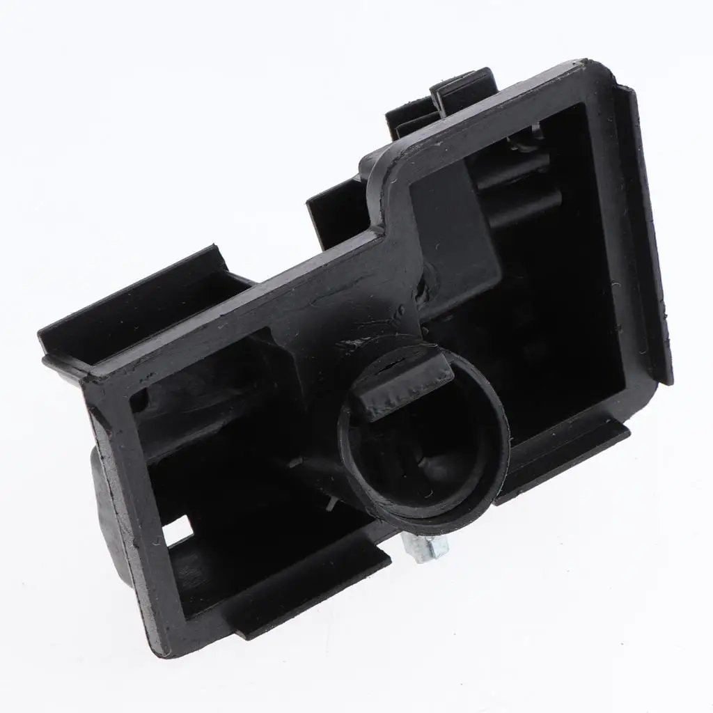 Replacement Intake Housing Alloy Chainsaw Parts for Compatible 017 018 MS170 MS180 Lawn Equipment