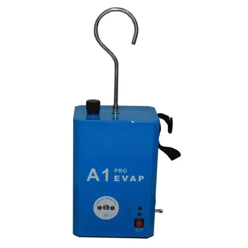 

A pro EVAP Smoke Tt hine Loor Engine Oil Leak Detector in Stock Automotive Maintenance