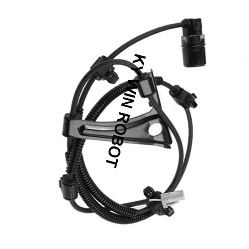 1 STÜCK/LOS 100% 89542-60030 für LX470 Automotive ABS Antiblockiersensor 89543-60030 Autoteile IC Elektronische Komponenten – Detail 3