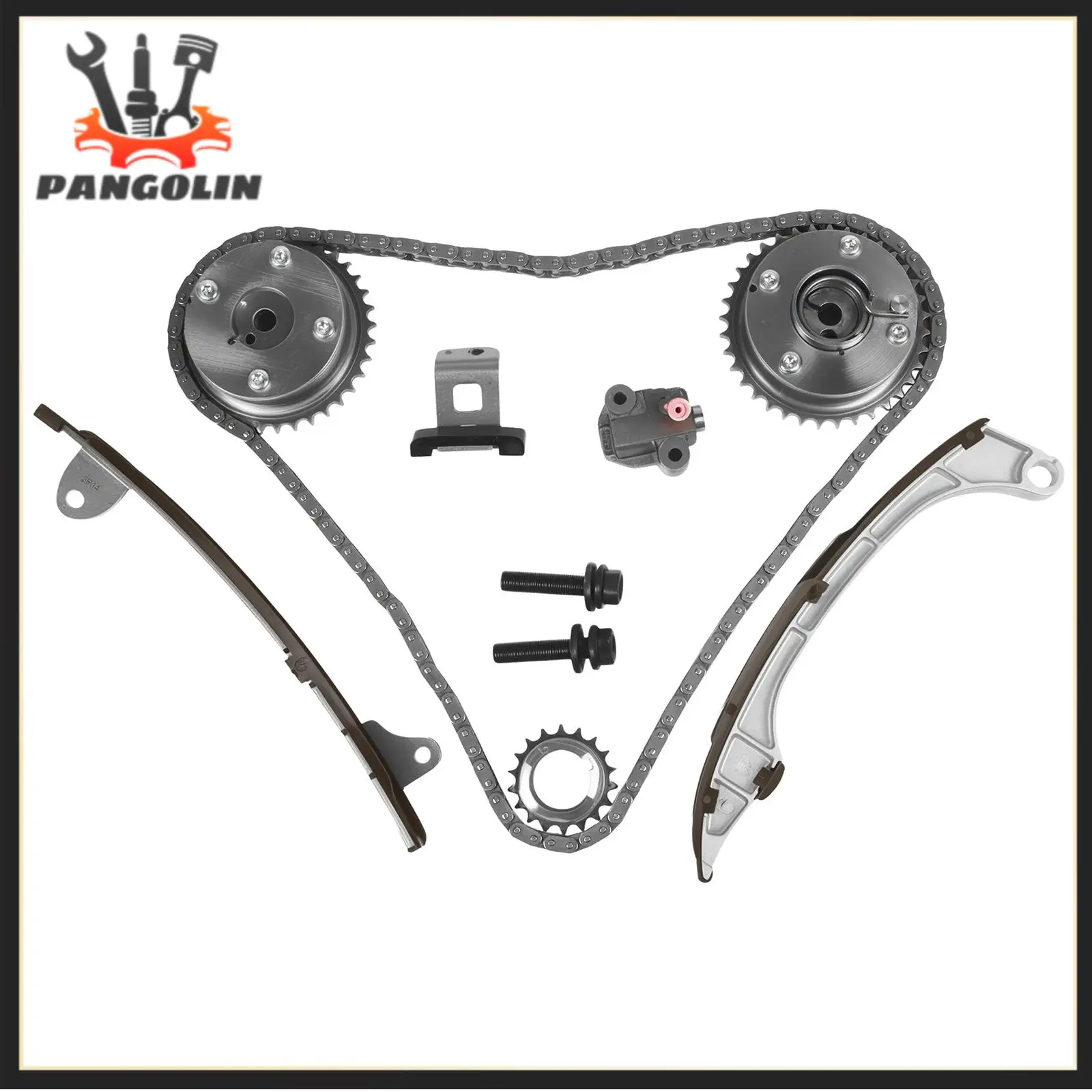 1 комплект 917-259 комплект цепи ГРМ 13070-0V013 13070-0V010 13070-0V011 для Toyota Camry Highlander RAV4 Sienna Avalon Venza 2,5 л 2,7 л 1 комплект 917-259 комплект цепи ГРМ 13070-0V013 13070-0V010 13070-0V011 для Toyota Camry Highlander RAV4 Sienna Avalon Venza 2,5 л 2,7 л