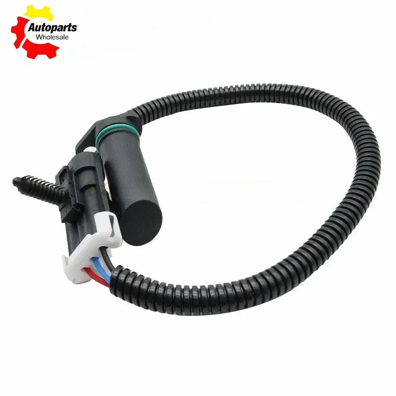 

10137664 Camshaft Position Sensor For Chevrolet Camaro Venture Lumina Buick Regal Century Oldsmobile Pontiac 3.1L 3.4L New