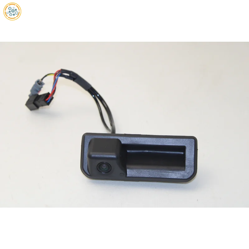 81A827566A  2019 - 2023 Rear View Camera REAR LIFTGATE TAILGATE PARK PARKING AID ASSIST CAMERA for Audi Q2 Q3 F3