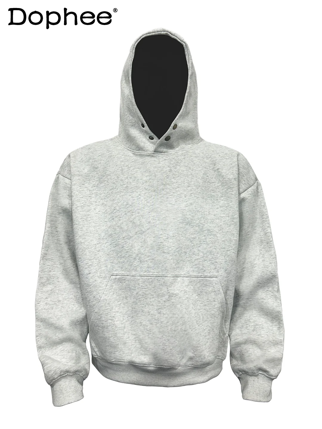 

Осень-зима, новая американская сверхпрочная теплая толстовка, молодежный тренд, свободная повседневная удобная толстовка с длинными рукавами унисекс