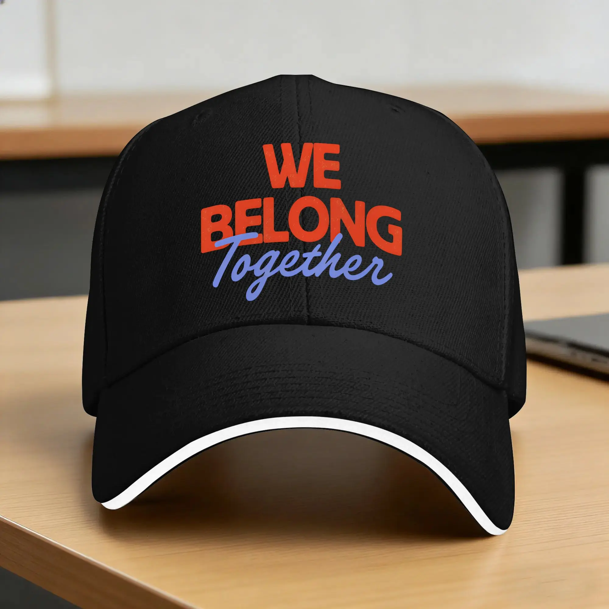Casquette de baseball Singer H-Harrys S-Styles We Belong Together, style y2k, pour l'été, pour femmes et hommes, pour le sport en plein air, casquette snapback