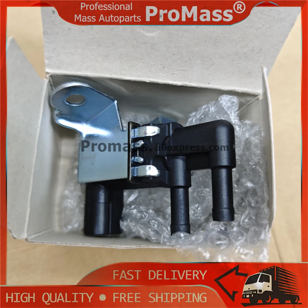 

OEM вакуумный электромагнитный переключающий клапан EGR 17650-97403 136200-2310, подходит для DAIHATSU YRV M2, новый