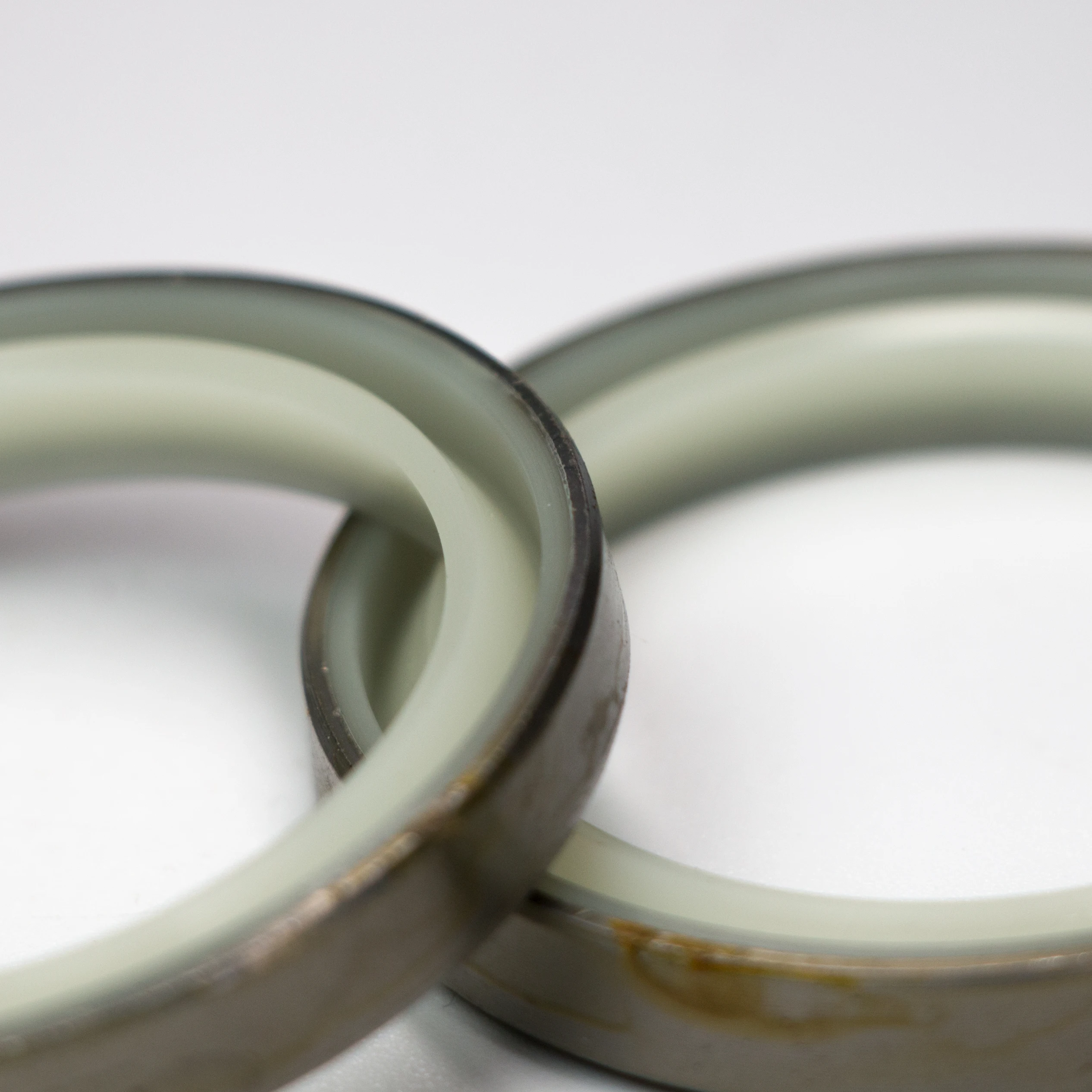 70~75×85~90×4~10mm PX DLI type oil seal high quality excavator bucket dust-proof wear-resistant polyurethane single lip