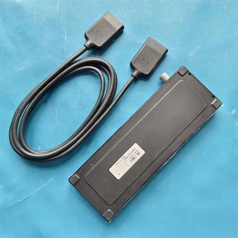 Мини-коробка One Connect и кабель для телевизора Samsung UA60KS8000RXUM UA60KS7000GXXP UA60KS7000KXXM UA60KS8000KXRQ UA60KS8005WXXY