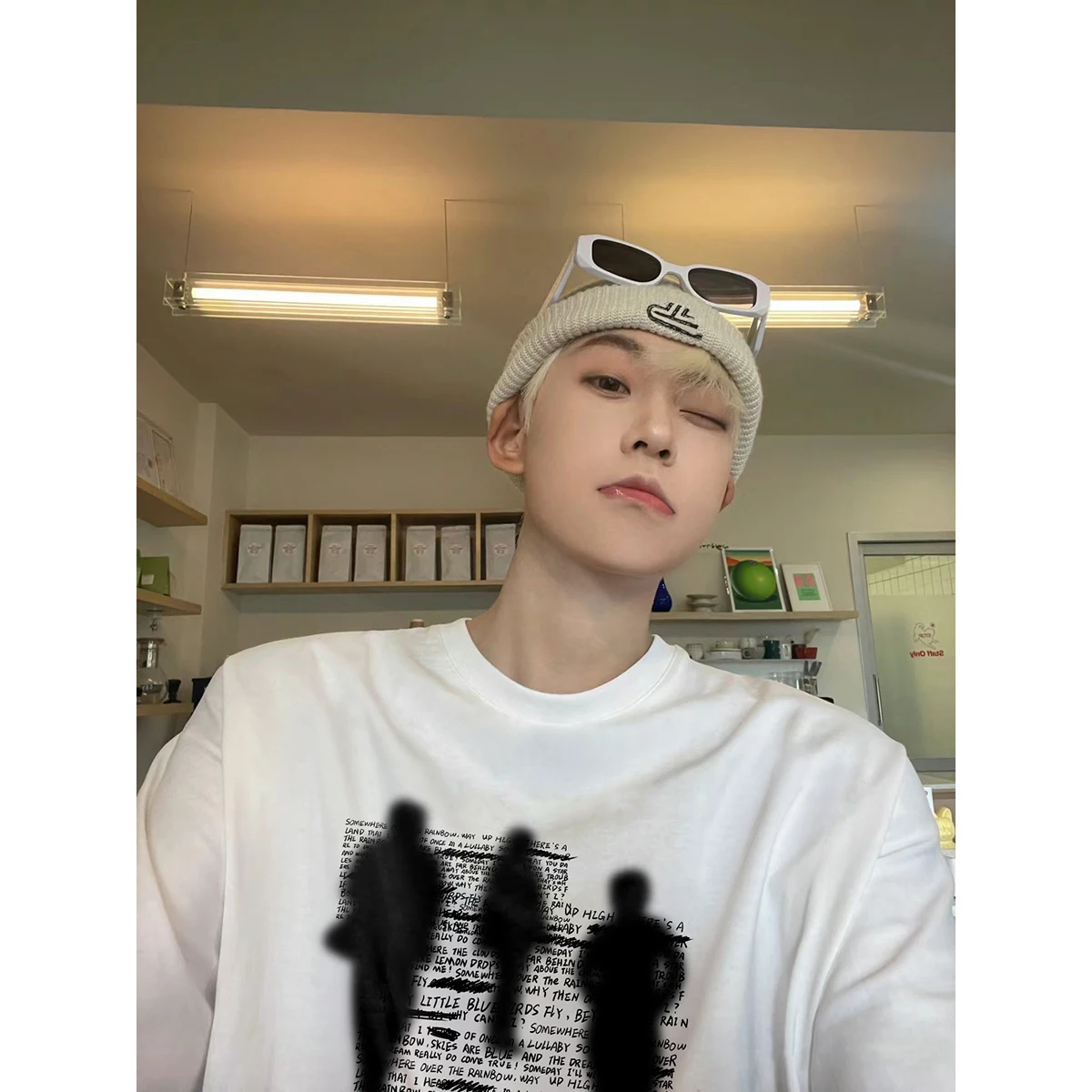 

Мужская летняя футболка свободного кроя с круглым вырезом, оверсайз, в стиле хипстер, дышащая, из хлопка, повседневная, уличная мода