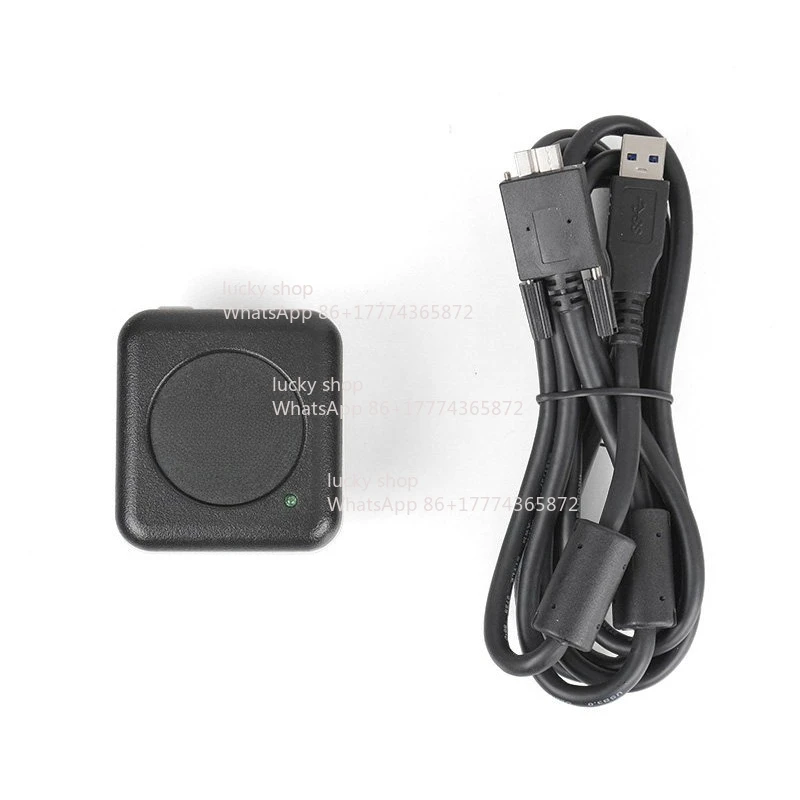 Microscope Camera Professional Trinocular Optical High Definition Industrial Camera 5 Million Pixel