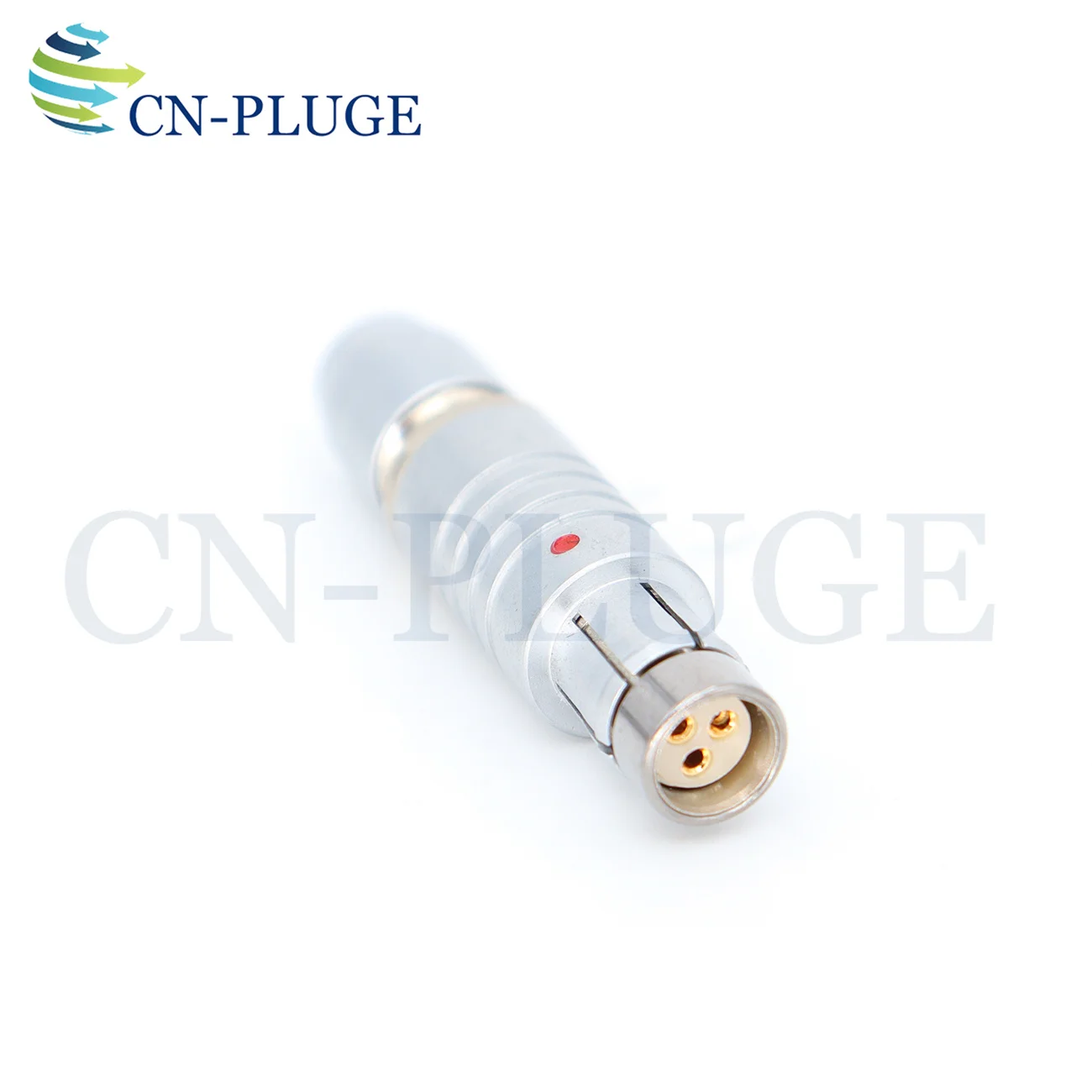 ARRI Cmotion AMC-1, CCM-1 Monitor Power Cord Plug 0F 3Pin Female Connector