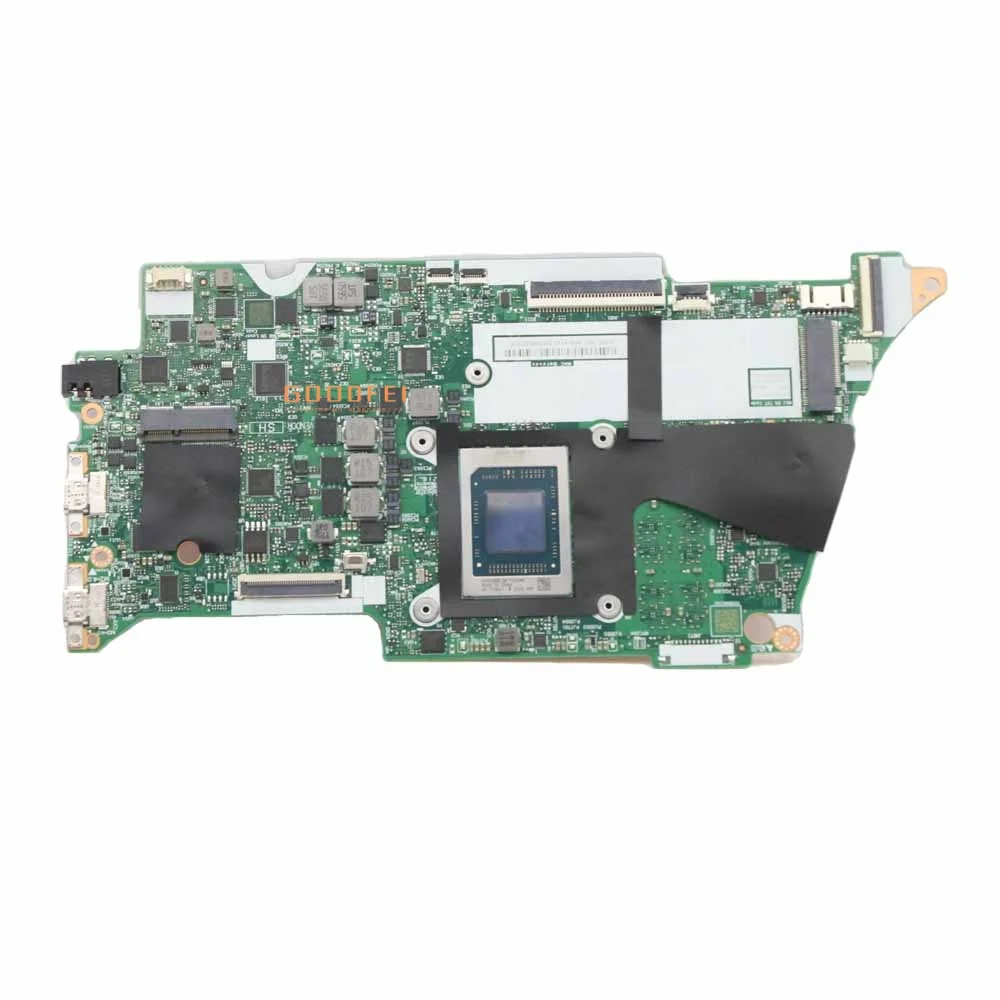 

Материнская плата ноутбука, аксессуары для материнской платы с R7-5800U UMA 16G Ideapad Yoga 7-14ACN6 для Lenovo 5B21C81146