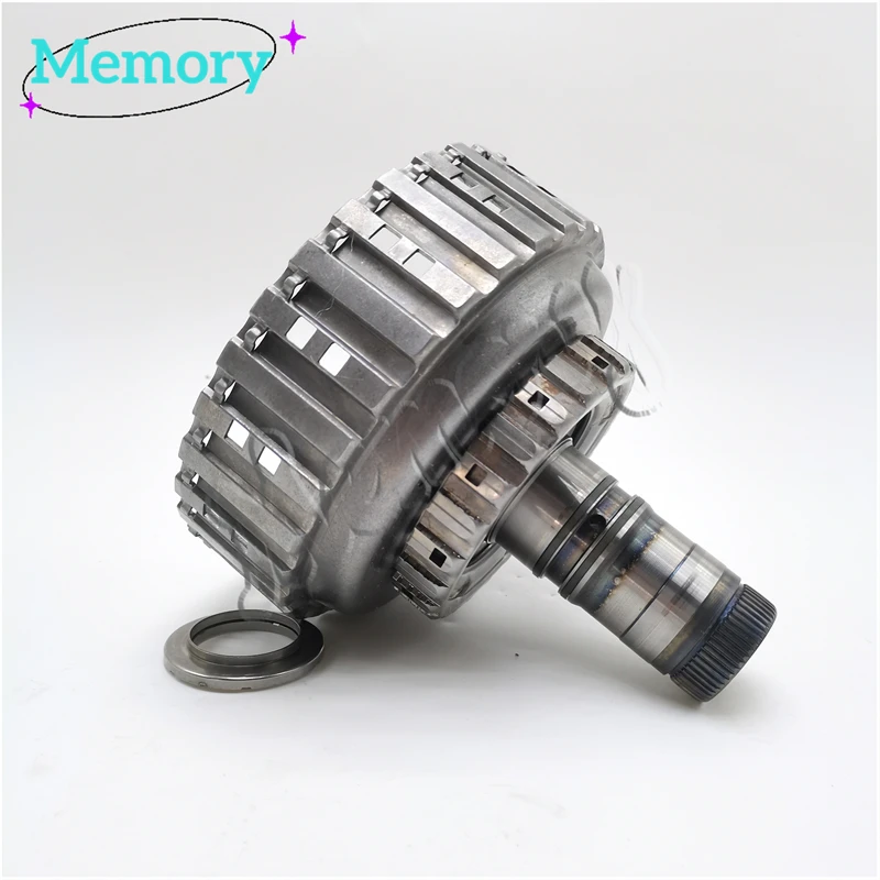 6HP19 6HP21 Automatic Transmission Drum C & Drum D For JAGUAR BMW Audi