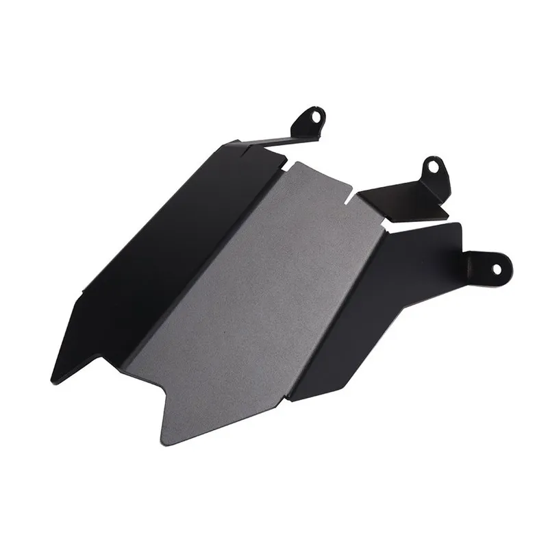 

For BMW G310GS G310R motorcycle C trailer modification medium fender, extended medium rear fender with