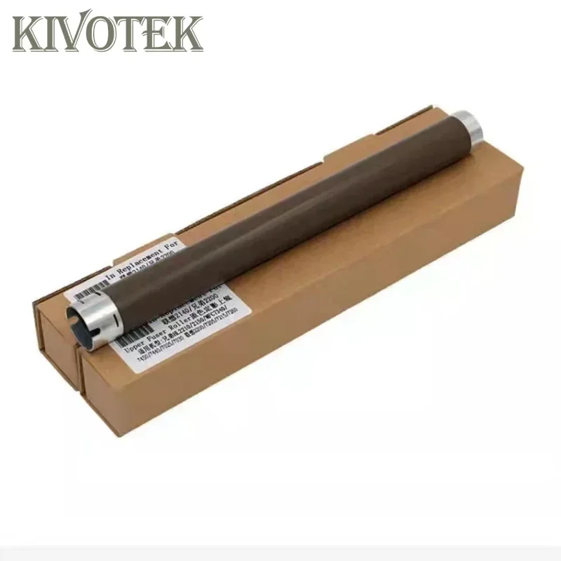 Heating Upper Fuser Roller for Lenovo 2400 2441 7400 7450 7650 Printer High Quality