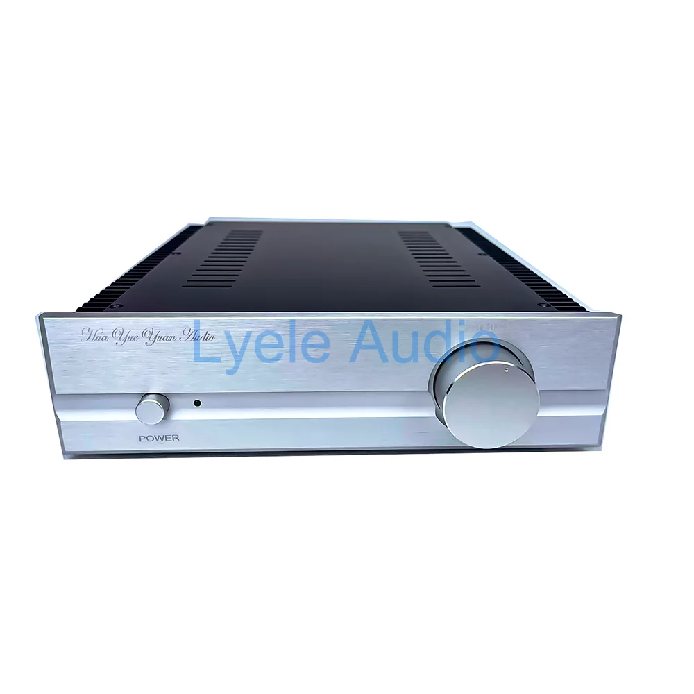 Amplificador de som de fidelidade musical a1 classe a amplificador de som de áudio de alta fidelidade 1:1 réplica do circuito original da máquina
