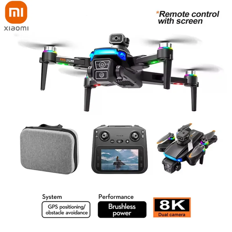 Xiaomi RG706 Max Gp… - image