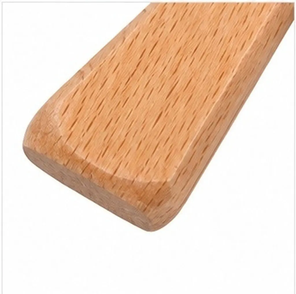 Wooden Ring Clamp Easy Use Polishing Repair Clamp Stone Setting Tool Jewelry Making Clip Secure Grip for Novices Professionals