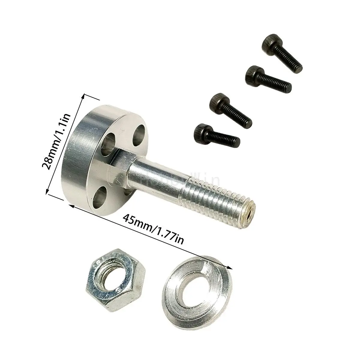 Fms Part DZX005 425…