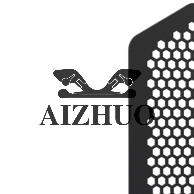 

For VOGE SR3 250 2023 2024 2025 2026 Motorcycle Accessories Radiator Grille Guard Cover Water Tank Cools Protector Protection