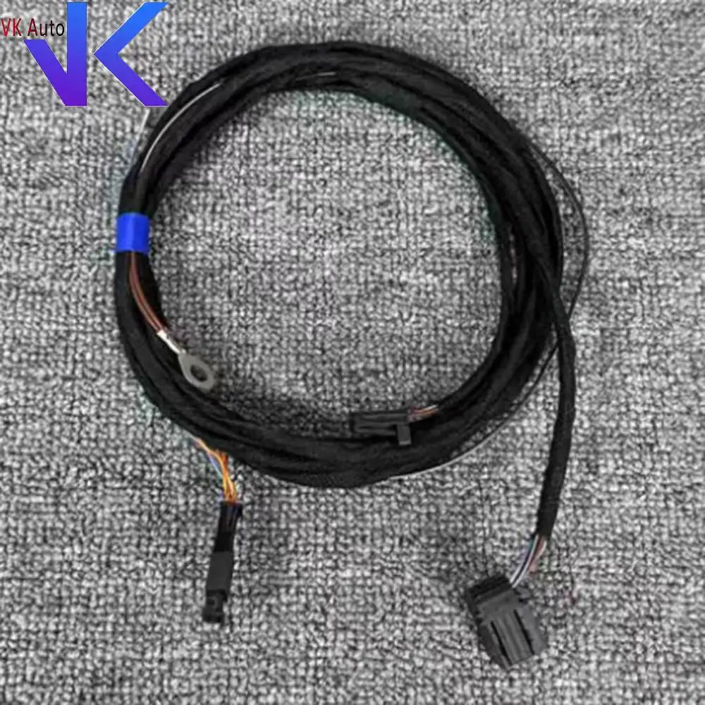 Cable For Lane Assist Camera Front Camera Lane Assist Lane Keeping System Camera Cable MQBCDBCXS