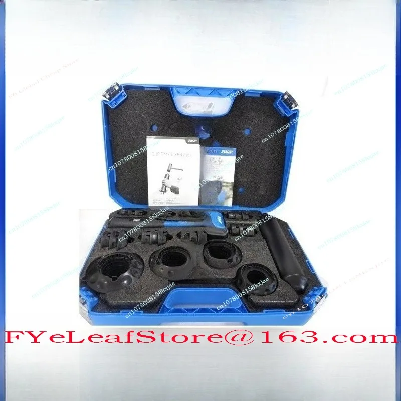 SKF TMFT36 Bearing Mounting Tool, Original TMFT24 Ruide Cold Tool Kit ZMT-36