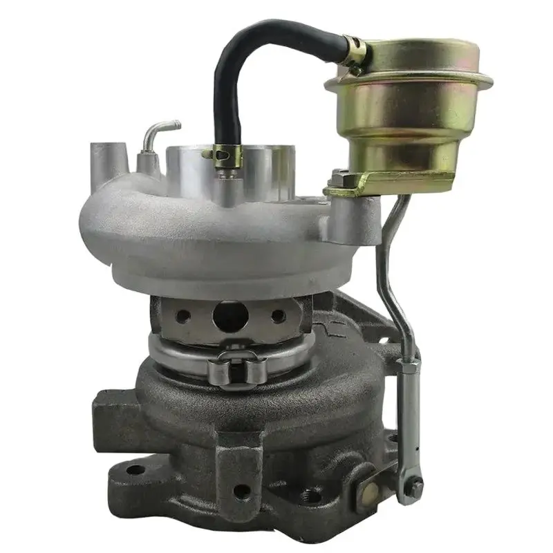 

Turbo TFO35HM Turbocharger ME202578 49135-03130