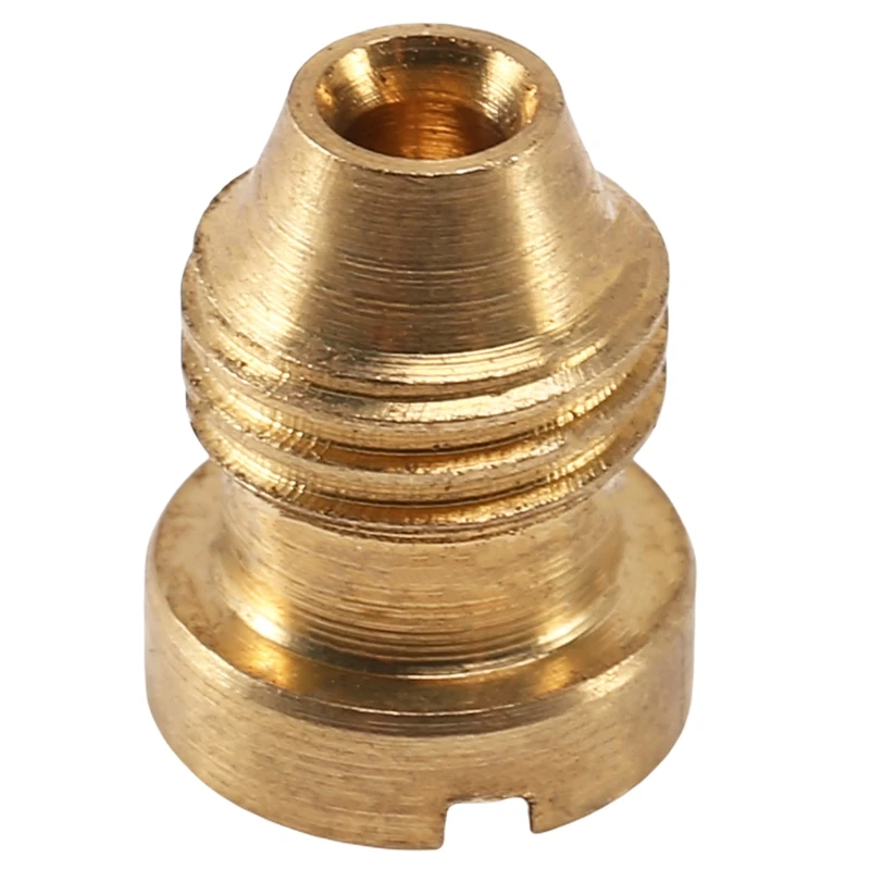 4 Pieces Foam Cannon Orifice Nozzle Tips And 10 Pieces Foam Maker, Universal 1.1 Mm Thread Nozzle And Mesh Filter