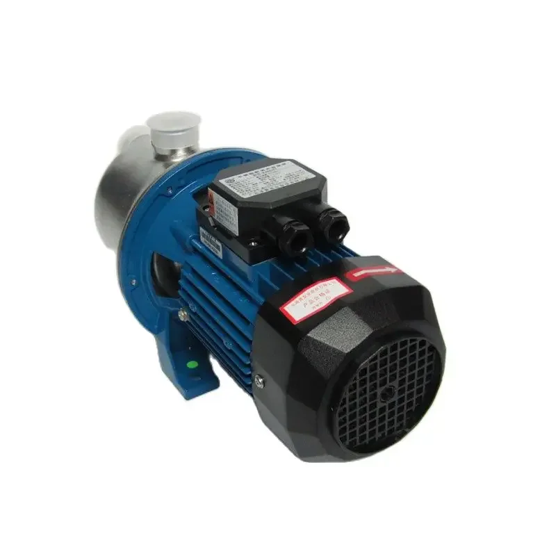 BJZ037 Electric Water Pump 220V/50HZ Self Suction Circulation Water Pump