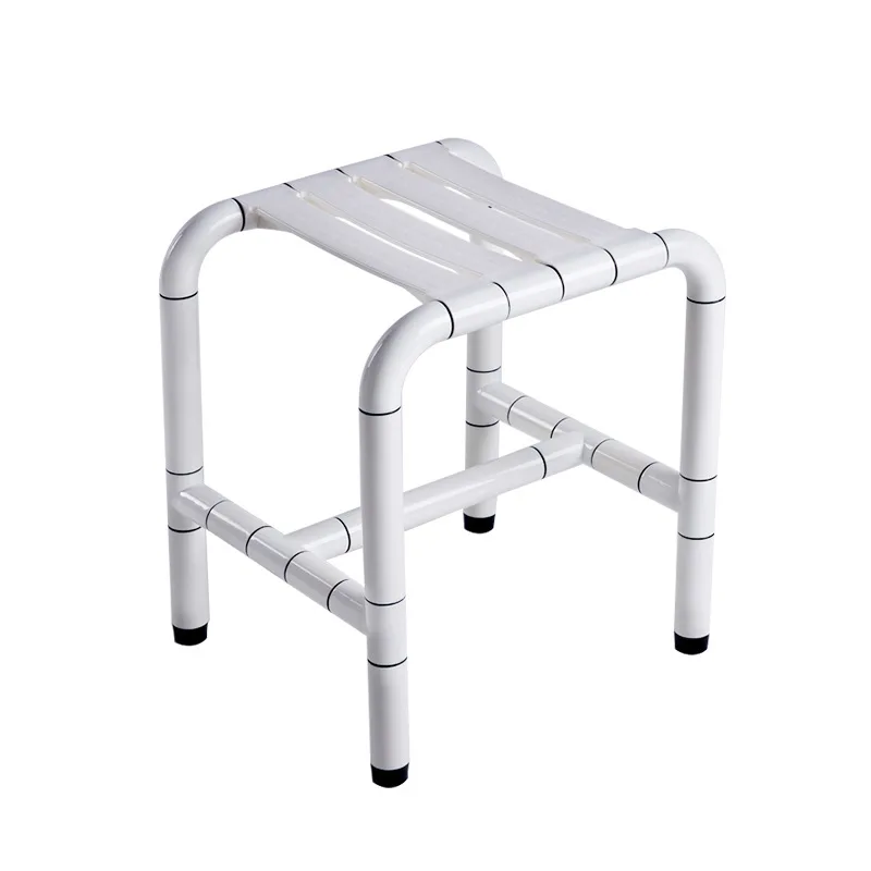 요양원 노인 임산부 목욕용 의자 무장애 스테인리스 스틸