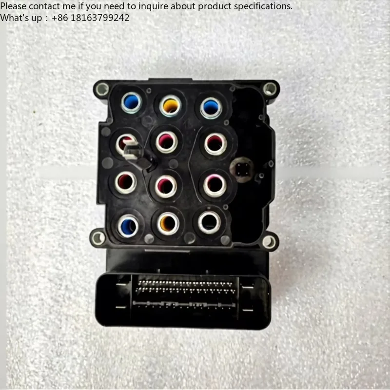 

68067458AA ABS Control Module Fit J EEP WRANGLER 2010 3.8L V6