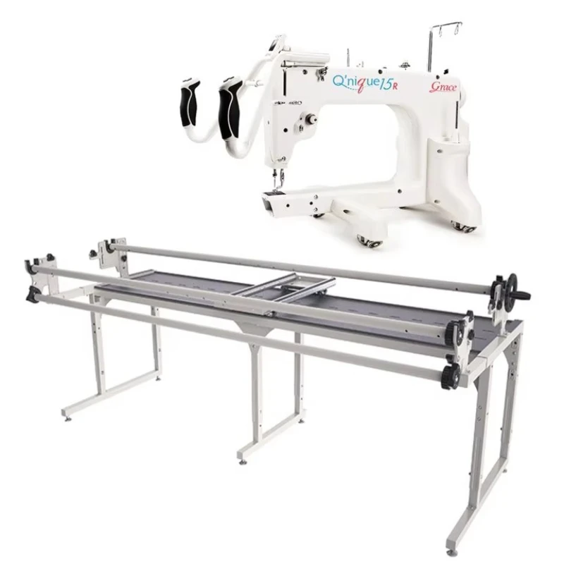 

15M quilting machine door ** goods