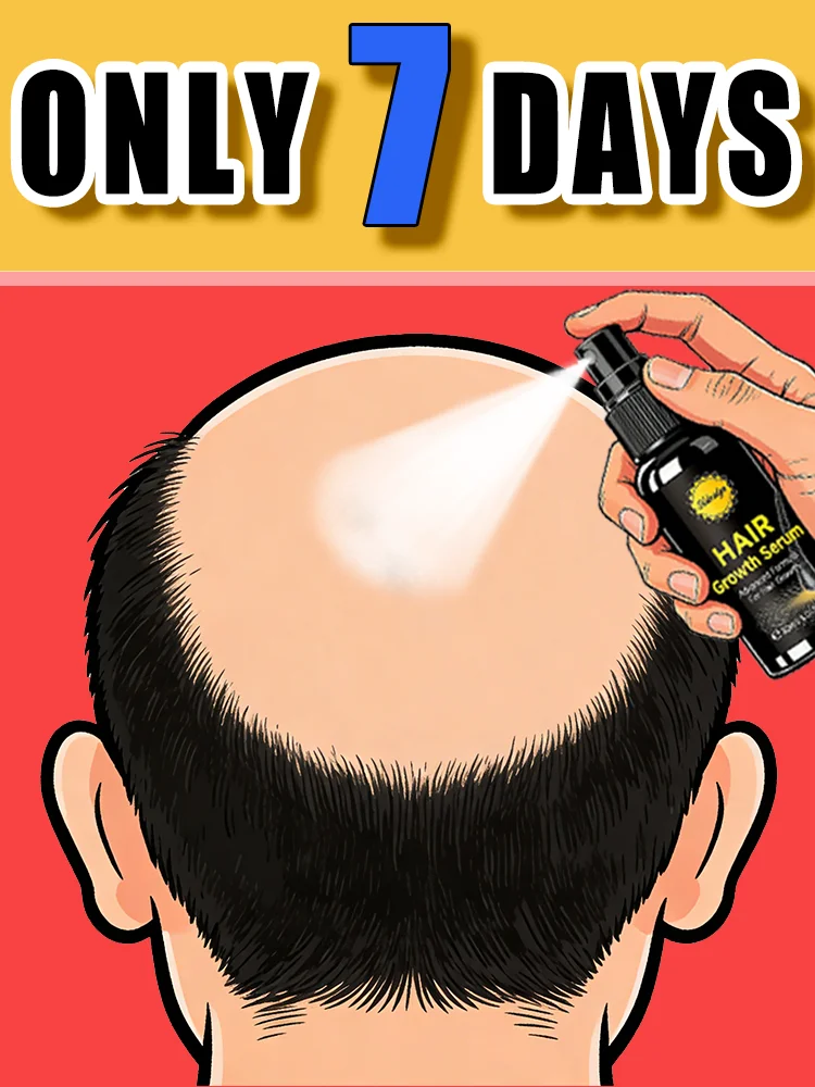 

Quick and effective, awakening hair follicles and restoring hair shine.free shipping hot sale unisex