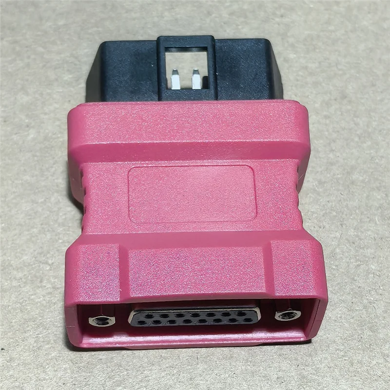 DB15 To OBD16 Plug …