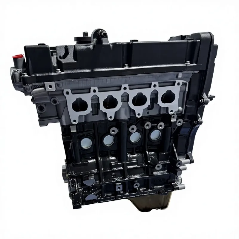 

Wholesale Price Remanufactured 4 CYLINDER G4EE Engines Assembly for Engine