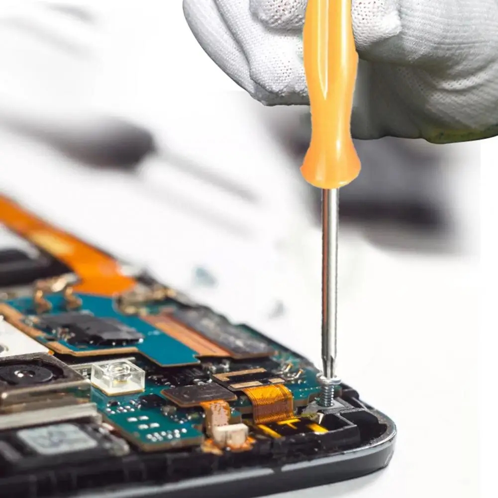 Легкий шестигранный ключ прочный шестигранный гаечный ключ с шаровой головкой износостойкий игровой контроллер шестигранный ключ