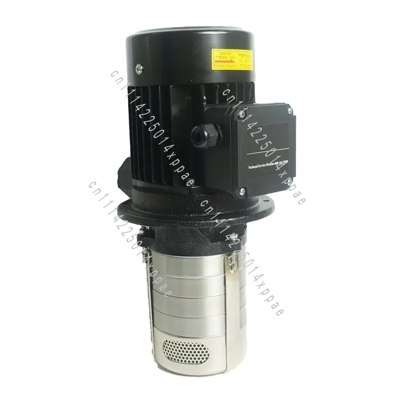 Immersion Multistage Centrifugal Pump Cooling Pump Oil Pump Vertical Numerical Control Machine Tool Water