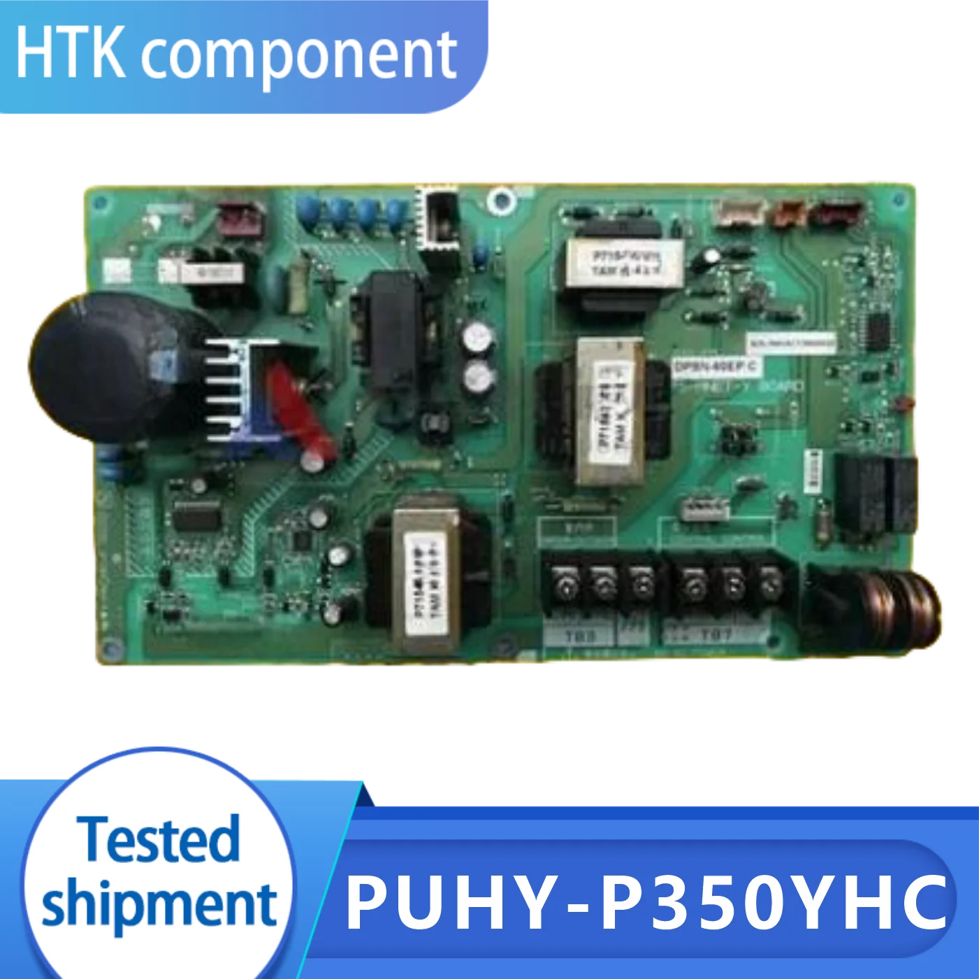 

Brand New And Original PUHY-P350YHC DPSN-60EP PS-MNET-Y BOARD New air conditioning communication board