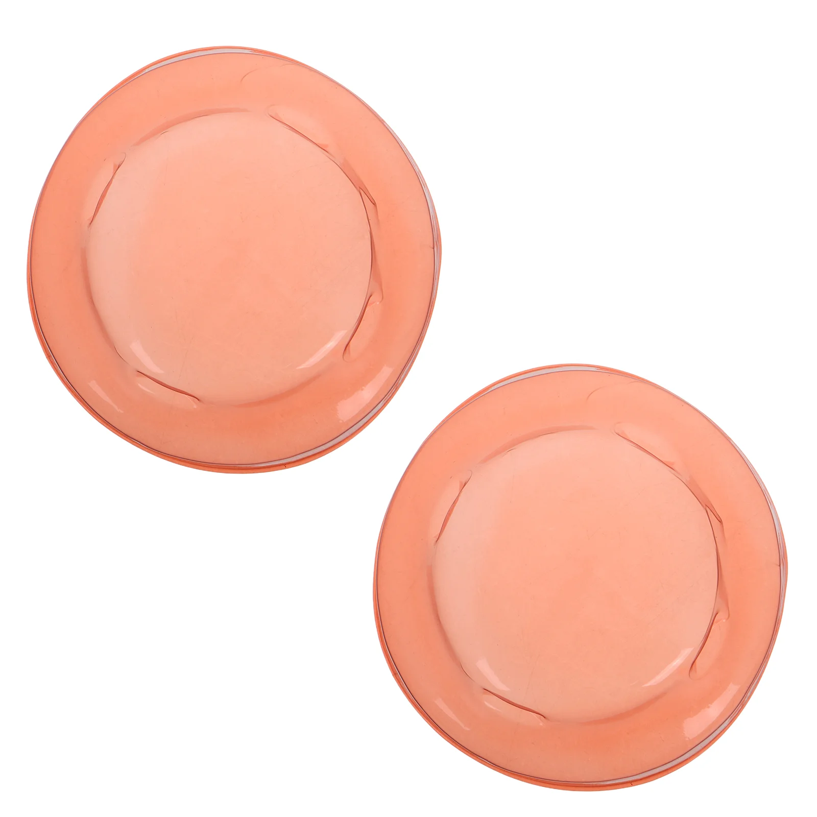 2 Pcs Dust Cover Stand Mixer Hardwired Abs First Smoke Protective Guards