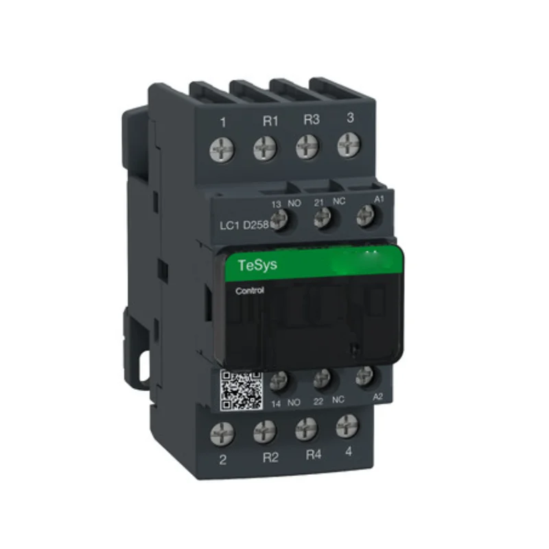 1-個の新しい-lc1d258e7c-コンタクタ-25a-48v-50-60hz