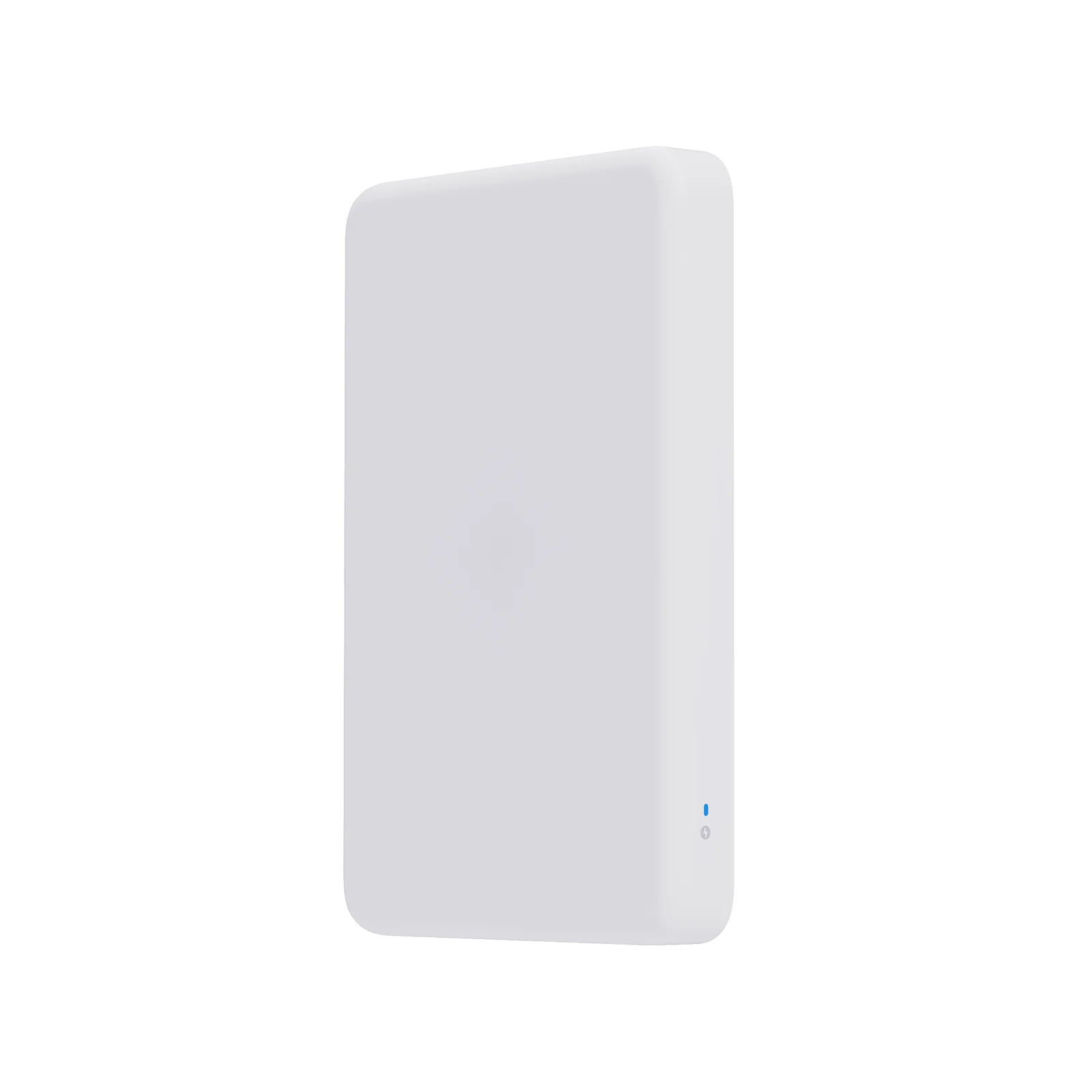 Imagen 6: Official | Xiaomi Magnetic Power Bank 5000mAh Blanco 5000mAh Atracción magnética potente y precisa Carga inalámbrica con detección automática Cuerpo compacto de 12 mm Admite carga simultánea Capacidad de 5000 mAh Carga rápida bidireccional USB-C