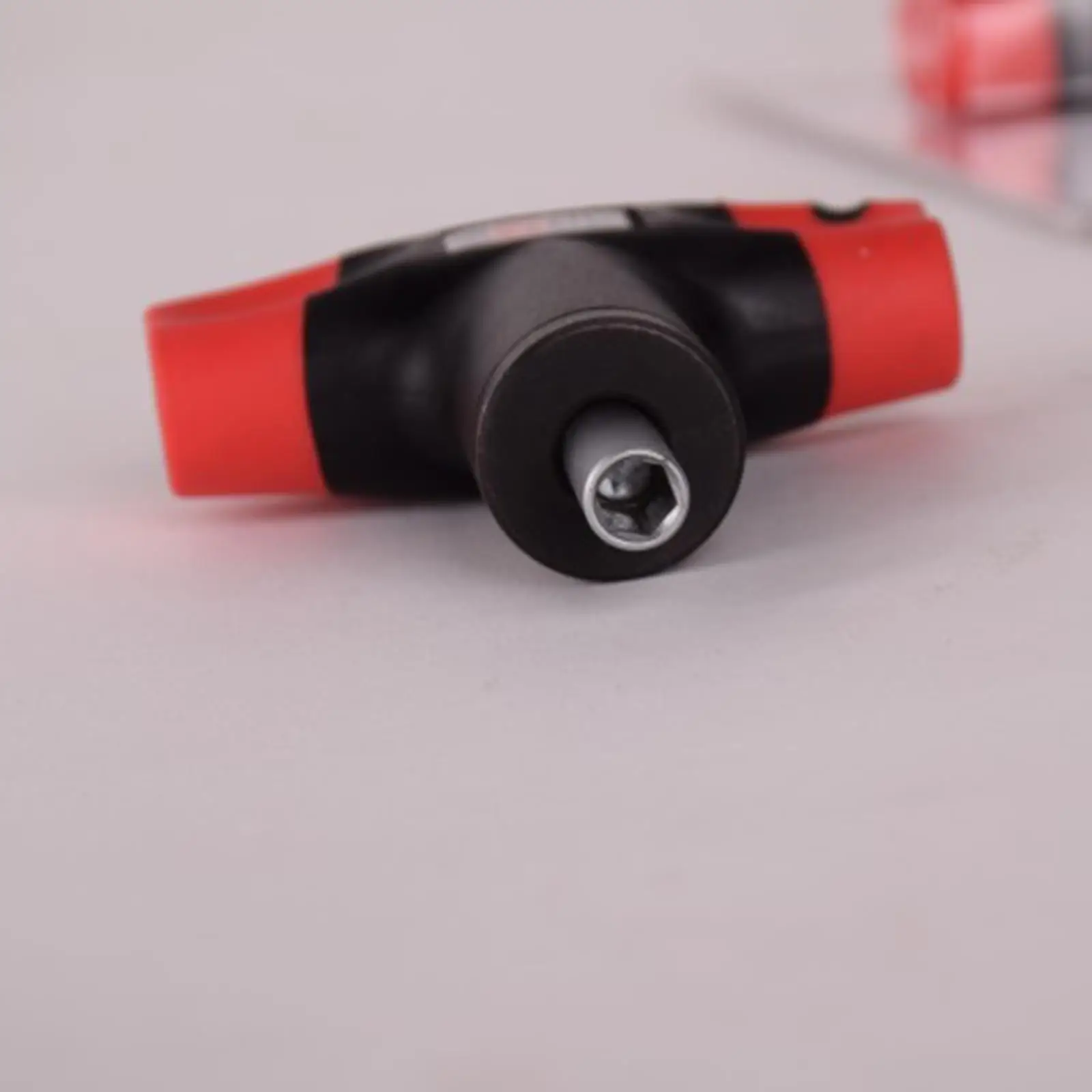 Hex Screwdriver Set T Type Wrench Deep Reach Nut Driver Multi-pointed Precision Tool for DIY Maintenance