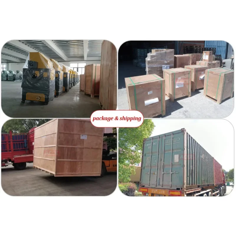 New Mini Wire Separator Crusher Copper Granulating Cable Granulator Hine For Sale - view 5
