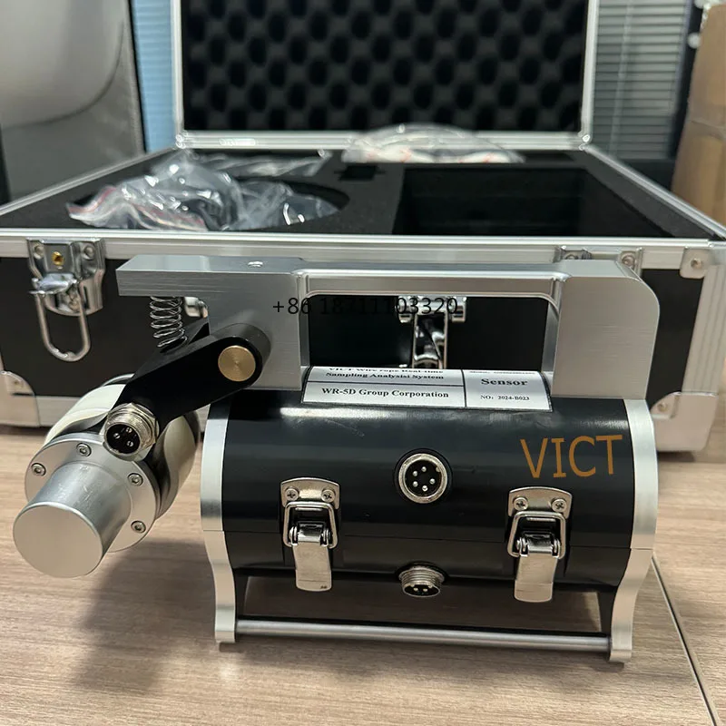 Рисунок 6 - Машина для осмотра стального кабеля