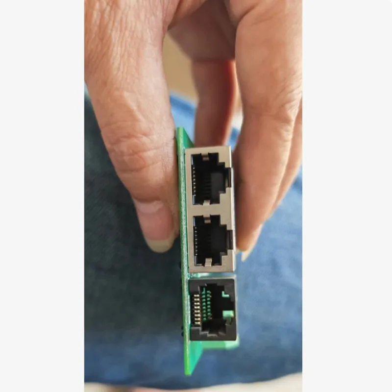 

New Original Daisy Chain Tap VW3A31208 TCSCTN026M16M TCSCTN023F13M03