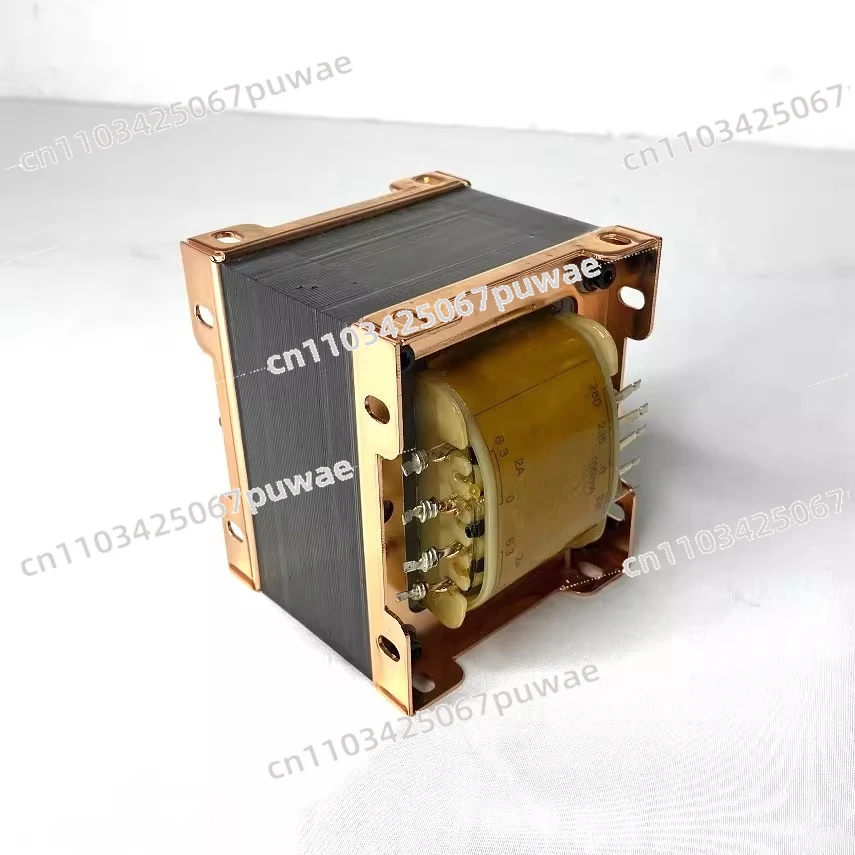 Power Transformer M7AR Ball Front Stage Ball Machine 120W Power Supply Niu Z11 Iron Core British