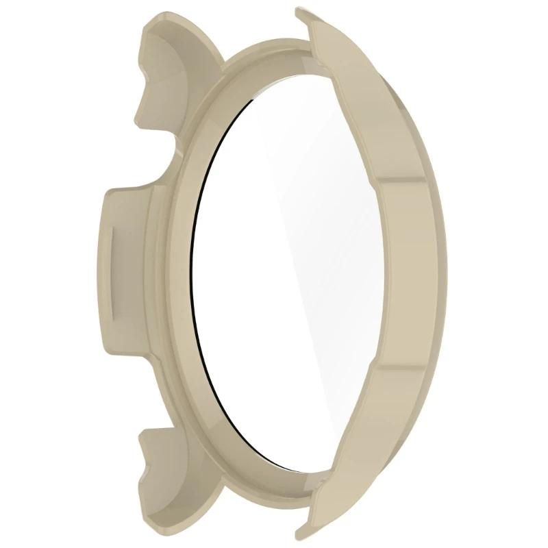 Vỏ PC Kính Cường Lực Bảo Vệ Màn Hình Dành Cho Cân Bằng A2286 Đồng Hồ Thông Minh Smartwatch Dropshipping